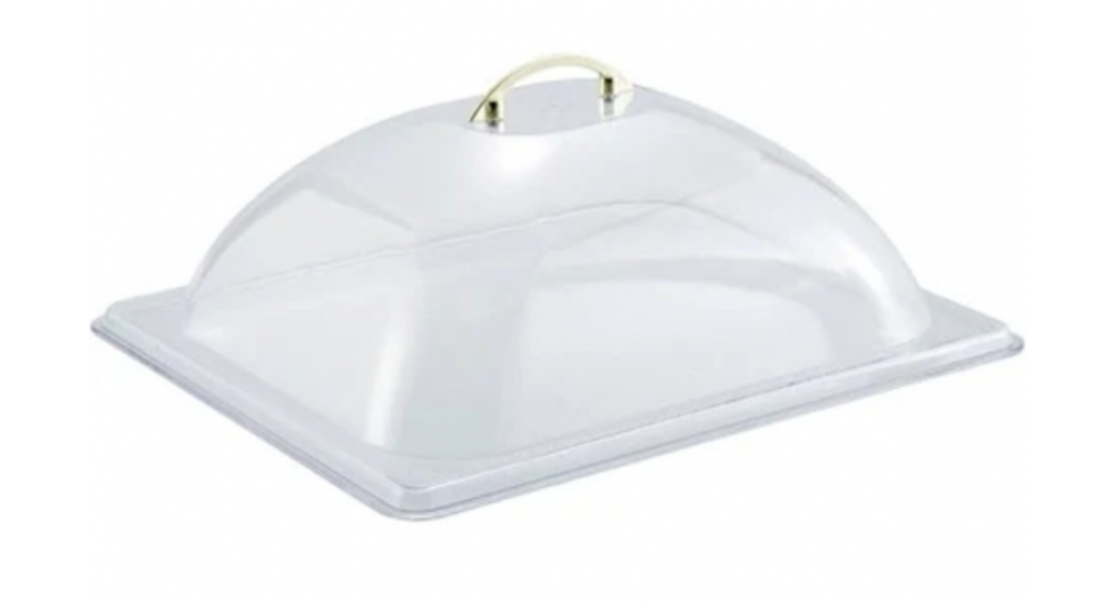 Winco, Acrylic Dome Covers (Various Options)