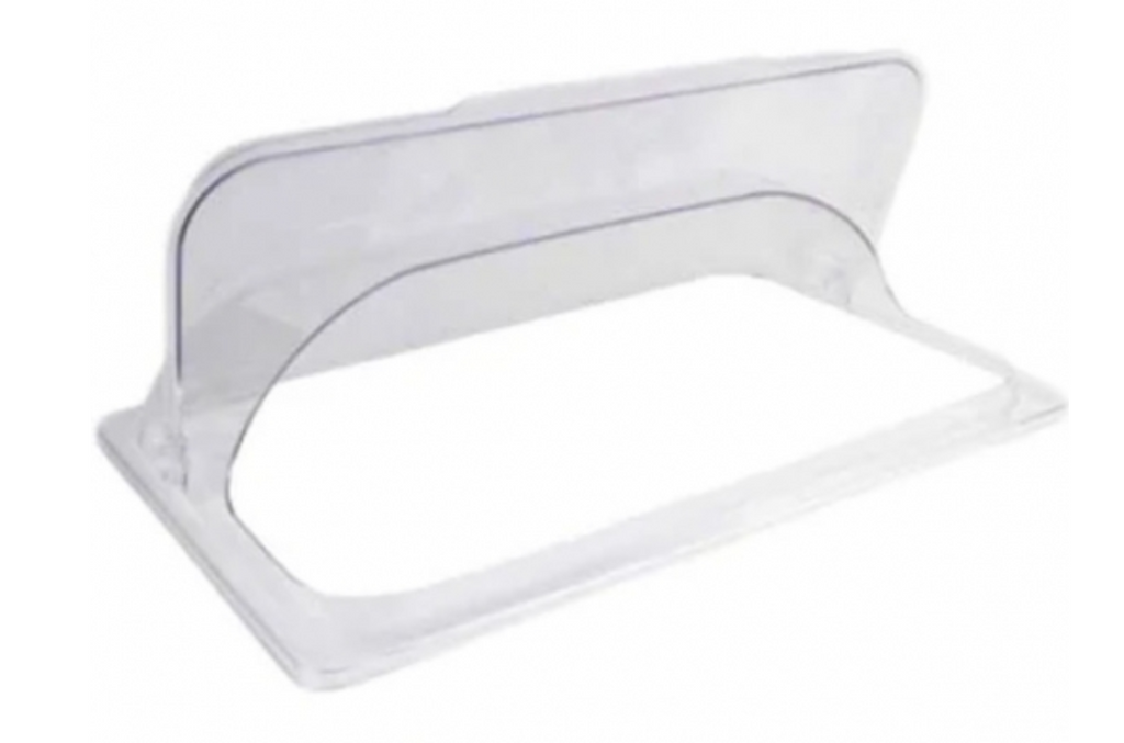 Winco, Acrylic Dome Covers (Various Options)