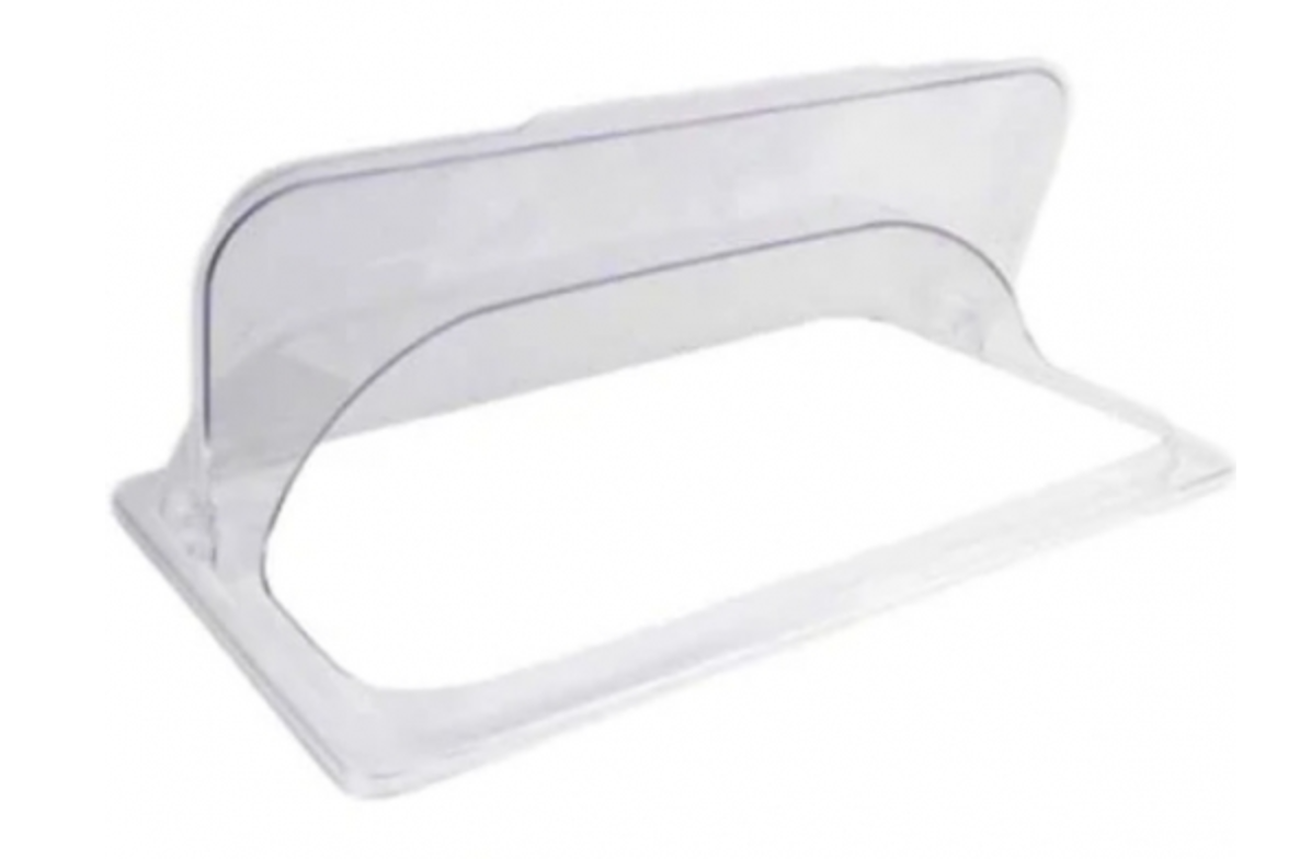 Winco, Acrylic Dome Covers (Various Options)