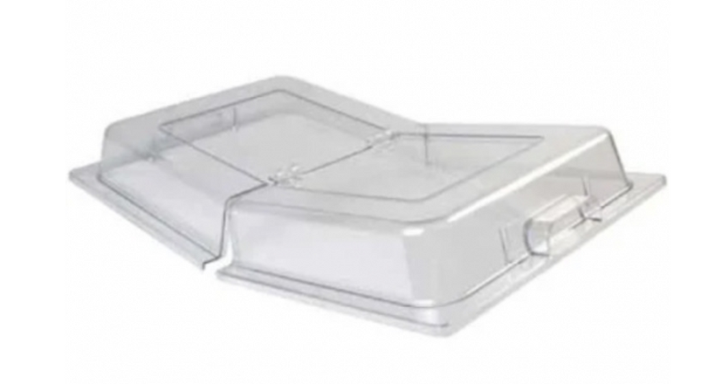 Winco, Acrylic Dome Covers (Various Options)