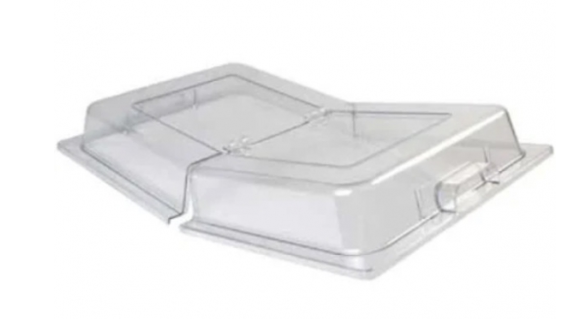 Winco, Acrylic Dome Covers (Various Options)