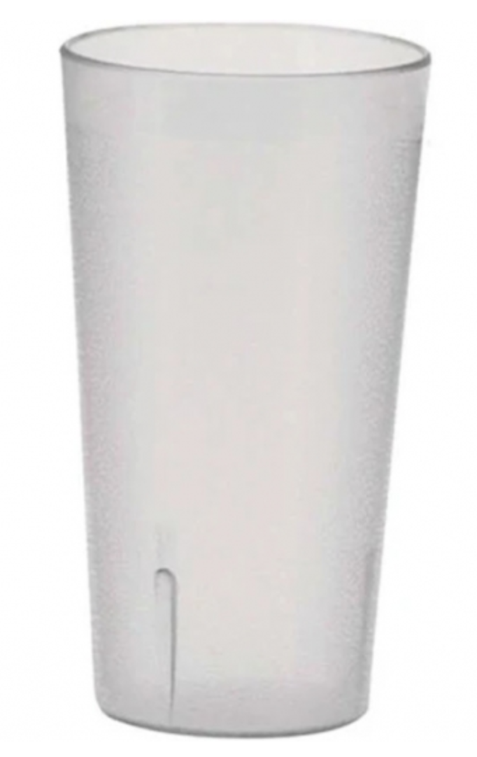 Winco, Pebbled Tumblers (Pack of 12, Various Options)