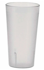 Winco, Pebbled Tumblers (Pack of 12, Various Options)