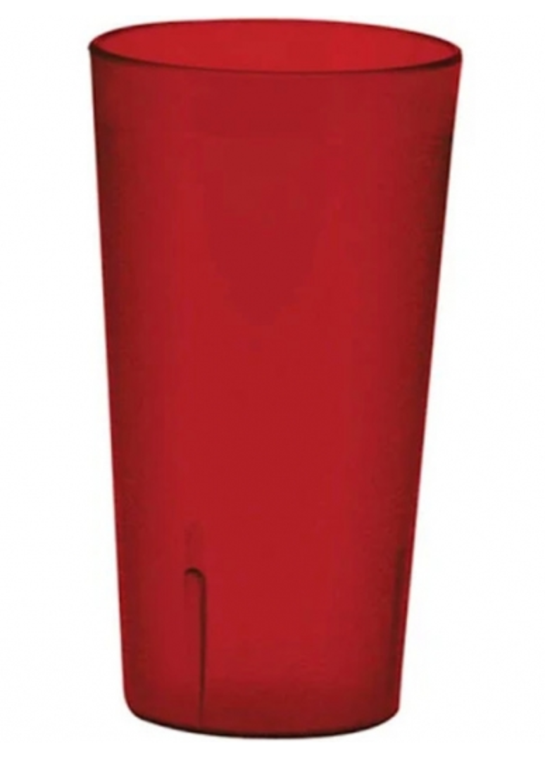 Winco, Pebbled Tumblers (Pack of 12, Various Options)