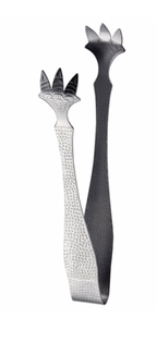 Winco, Ice Tongs (7")