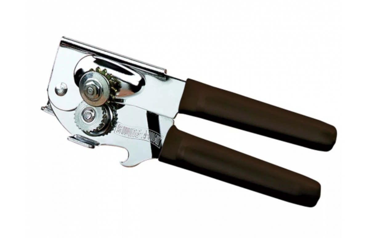 Focus, Swing-A-Way Can Opener