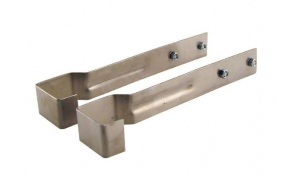 Winco, Mounting Strap for Speed Rails