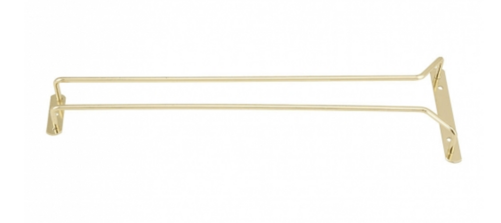 Winco, Single Channel Glass Hangers (Various Options)