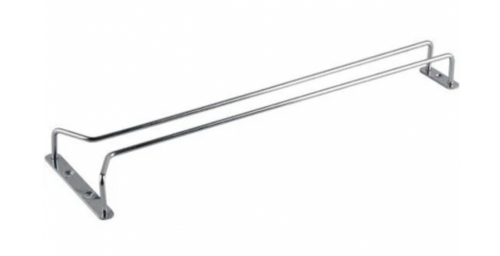 Winco, Single Channel Glass Hangers (Various Options)