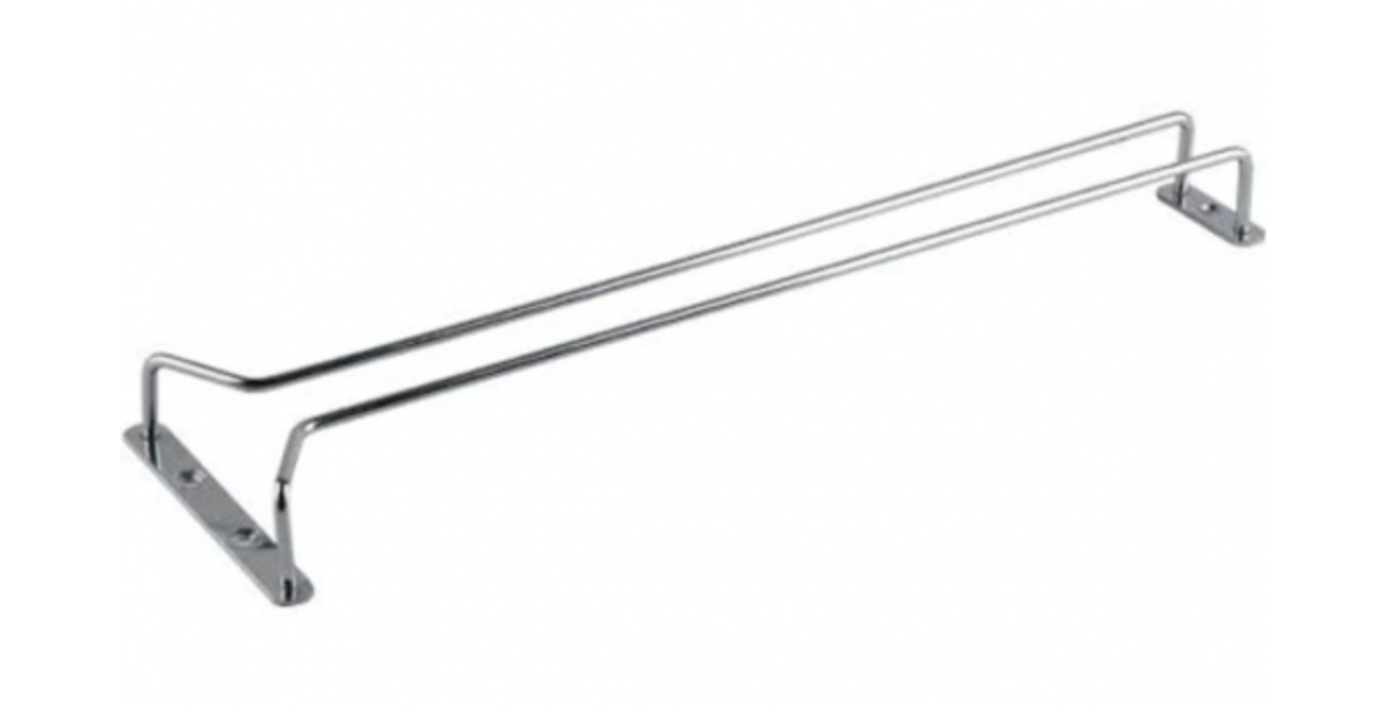 Winco, Single Channel Glass Hangers (Various Options)