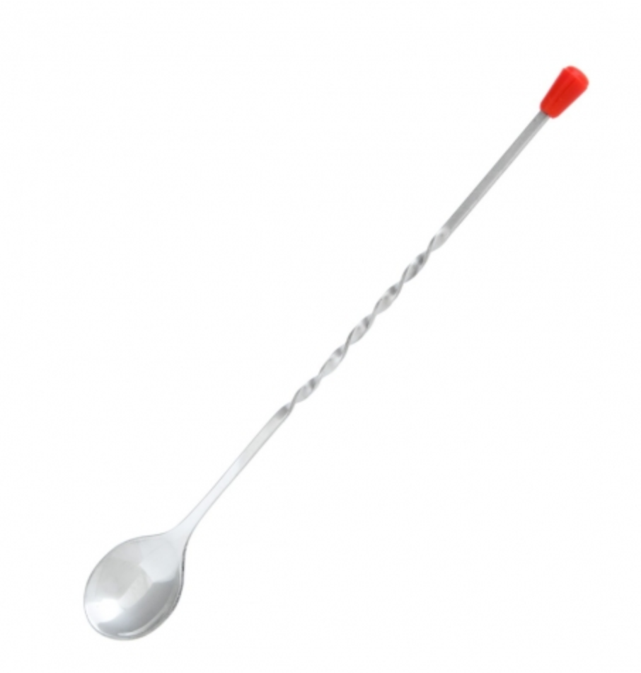 Winco, 11" Bar Spoon