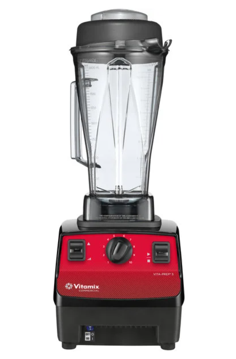 VitaMix, Vita-Prep 3 Blender (3 HP, Variable Speed)