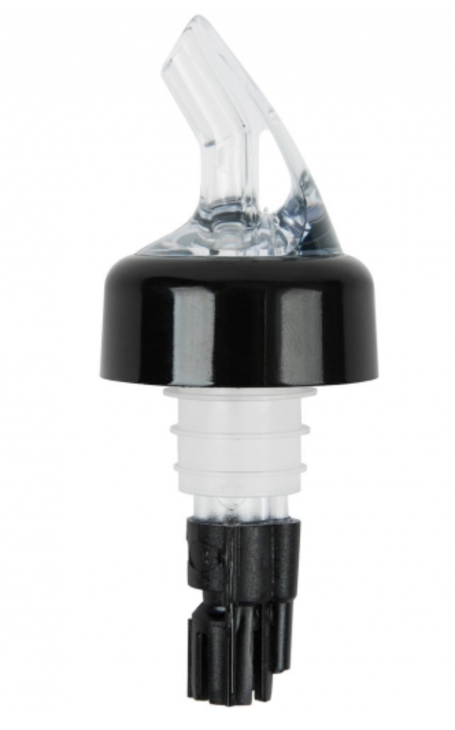 Winco, Measured Pourers (Pack of 12, Various Measurements)