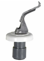 Winco, Wine Bottle Stoppers (Red/White)