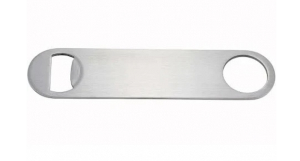 Winco, Flat Bottle Openers