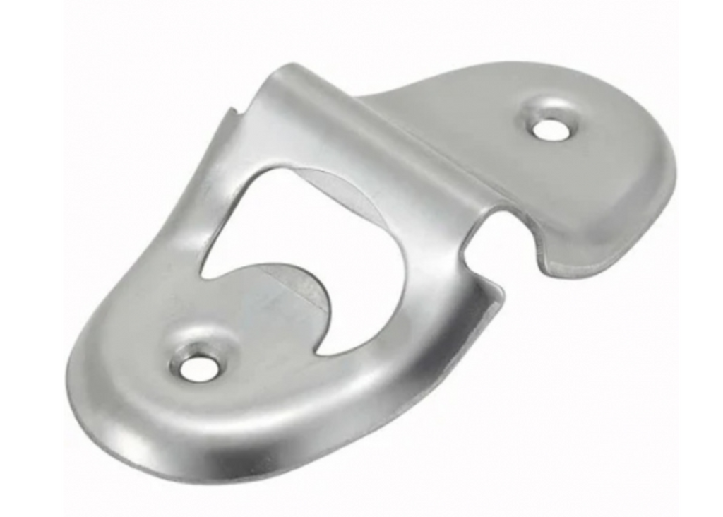 Winco, Mounted Bottle Opener (Wall/Undercounter)