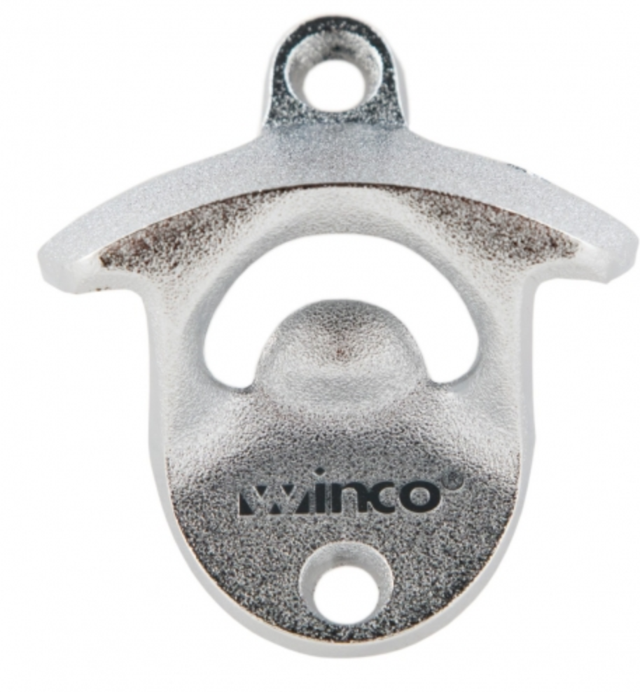 Winco, Mounted Bottle Opener (Wall/Undercounter)