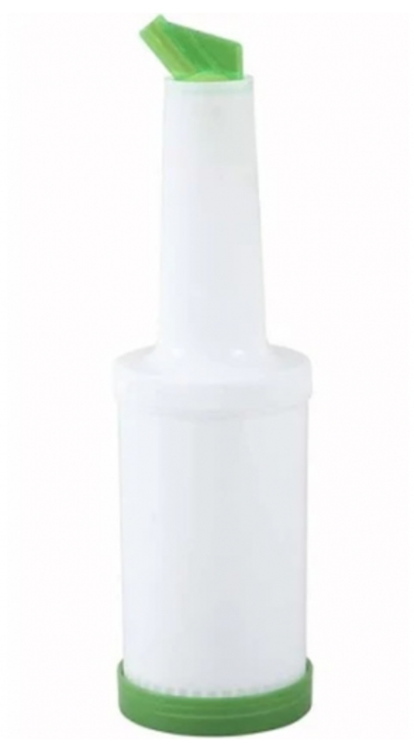 Winco, Liquor & Juice Multi-Pour Bottles (Various Options)