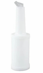 Winco, Liquor & Juice Multi-Pour Bottles (Various Options)