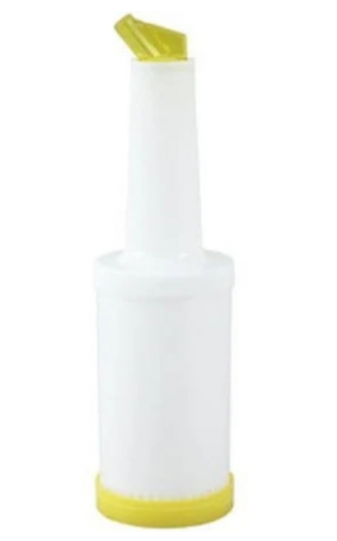 Winco, Liquor & Juice Multi-Pour Bottles (Various Options)