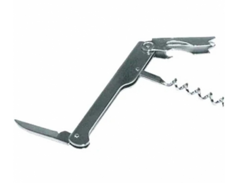 JCC, Wing-Style CorkScrews / Bottle Opener