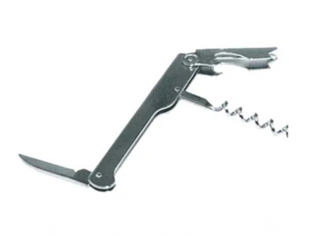 JCC, Wing-Style CorkScrews / Bottle Opener