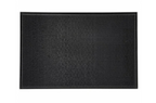 Winco, Bar Service Mats (Black/Brown)