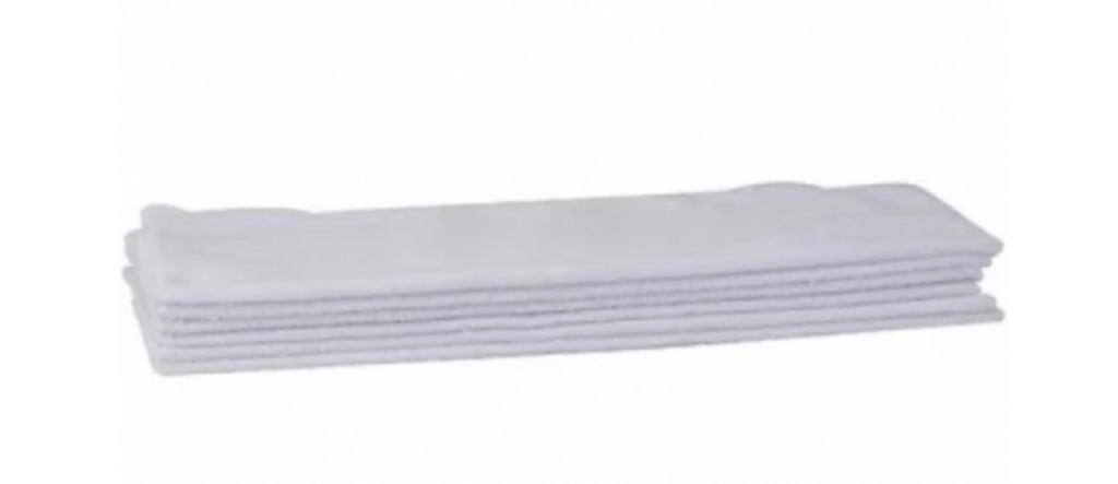 Winco, Microfiber Towels (Pack of 6)