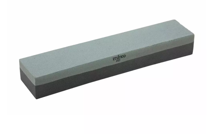 Jcc, Combination Sharpening Stone