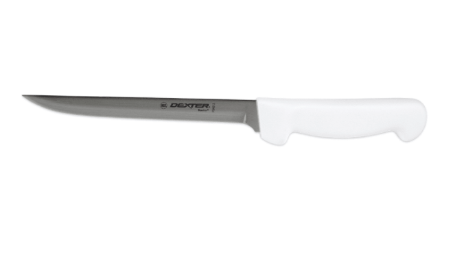 Dexter, 7" Narrow Fillet Knife (Basic Series)