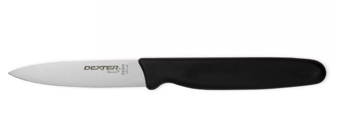 Dexter, 3" Paring knife (Basic Series)