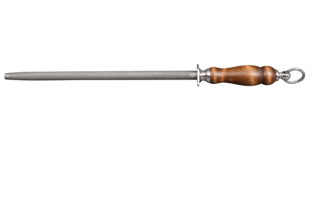 Dexter, 14" Knife Sharpener with Rosewood Handle (Traditional Series)
