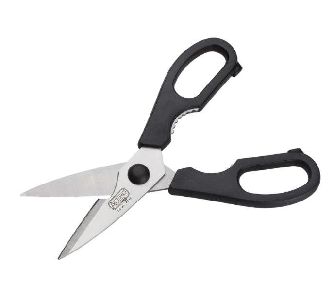 Winco, All Purpose Kitchen Shears