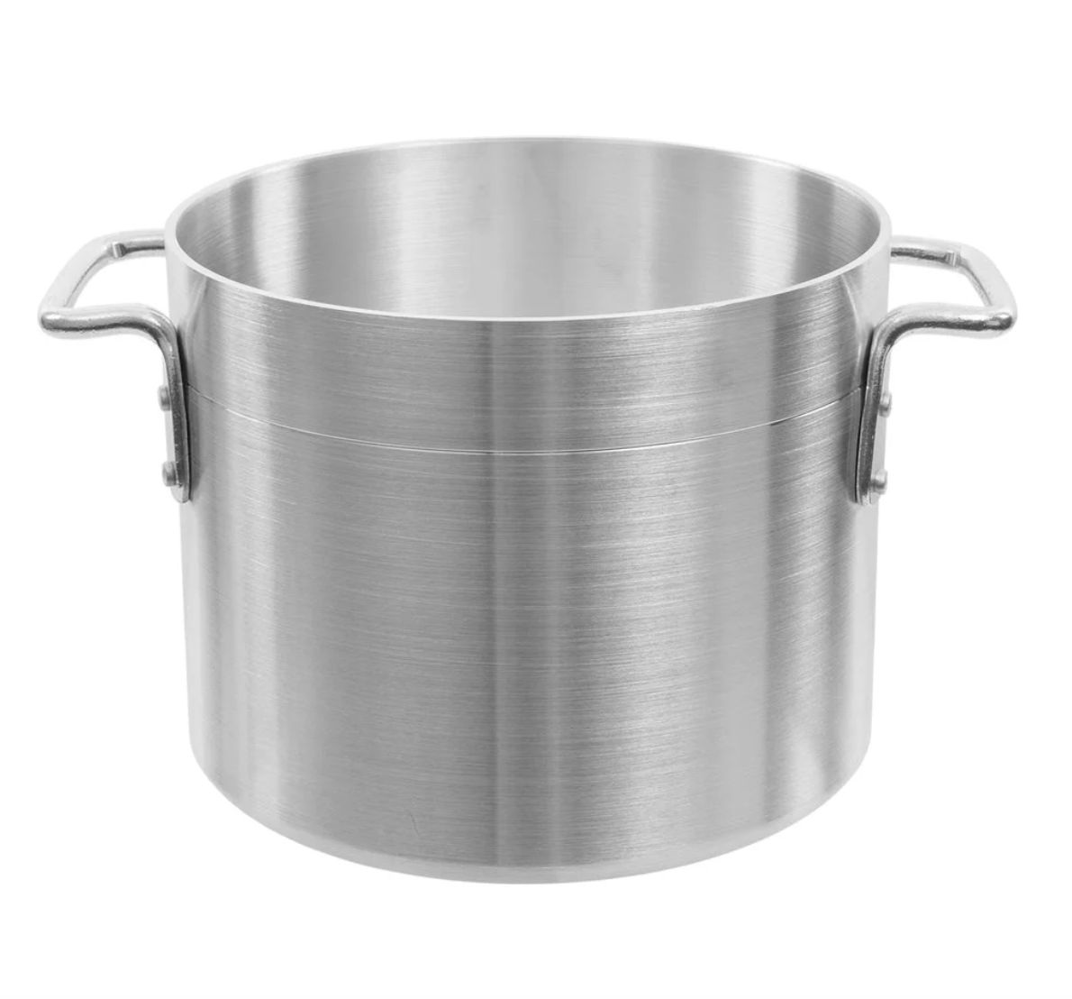 Amko, Aluminum Stock Pots (Various Sizes)