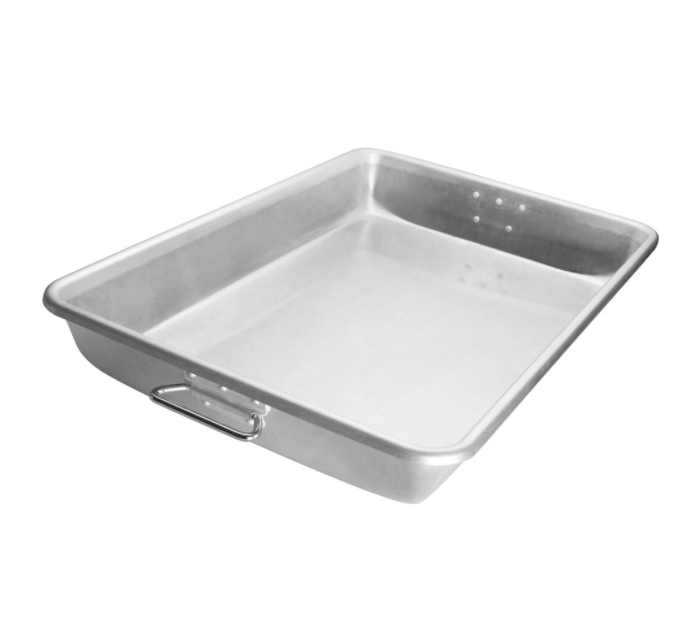 Winco, Bake/Roasting Pan (With handles)
