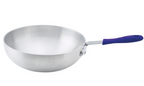 Winco, Aluminum Stir Fry Pans (Natural/Coated)