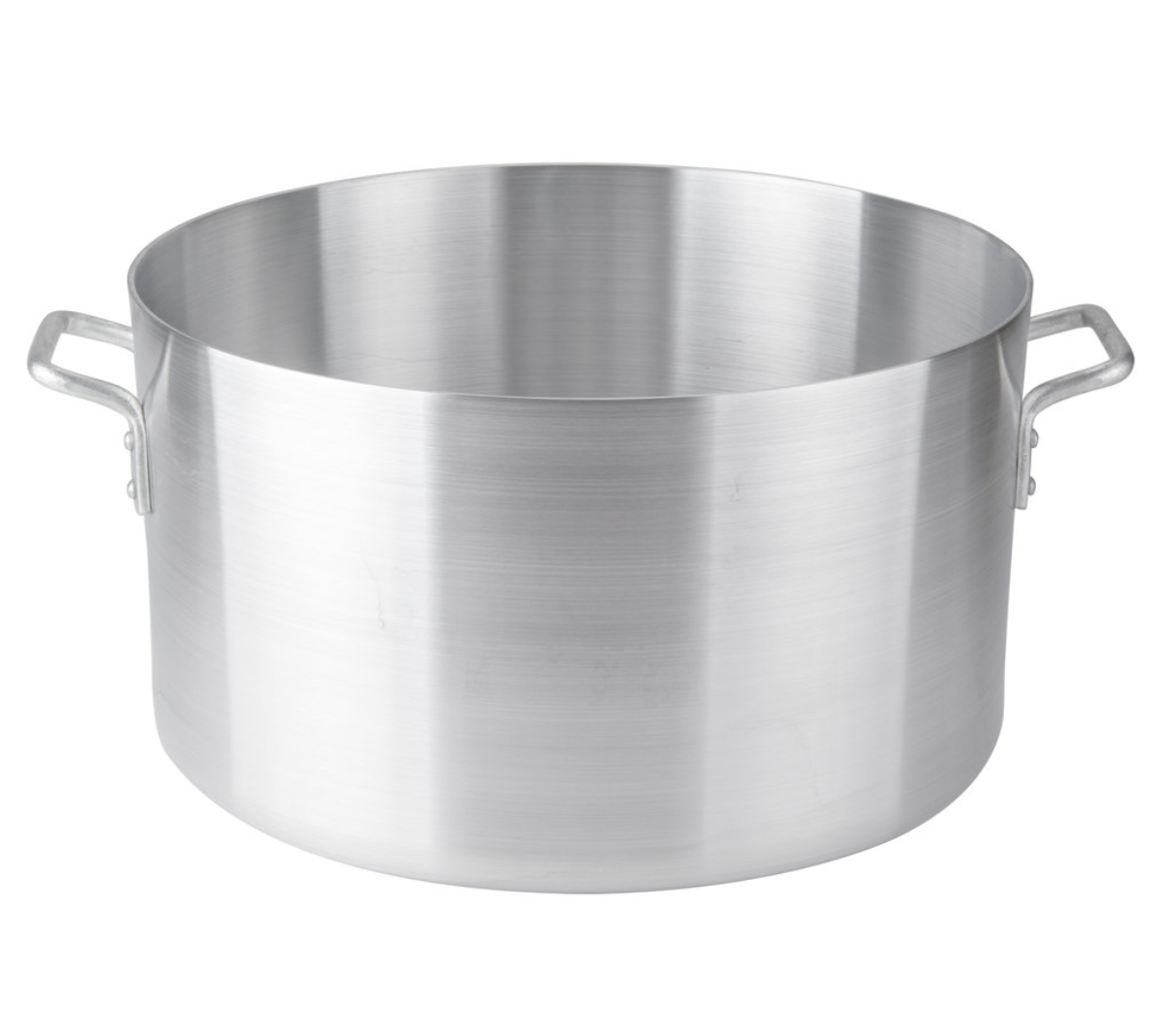 Amko, Aluminum Sauce Pots (Various Sizes)