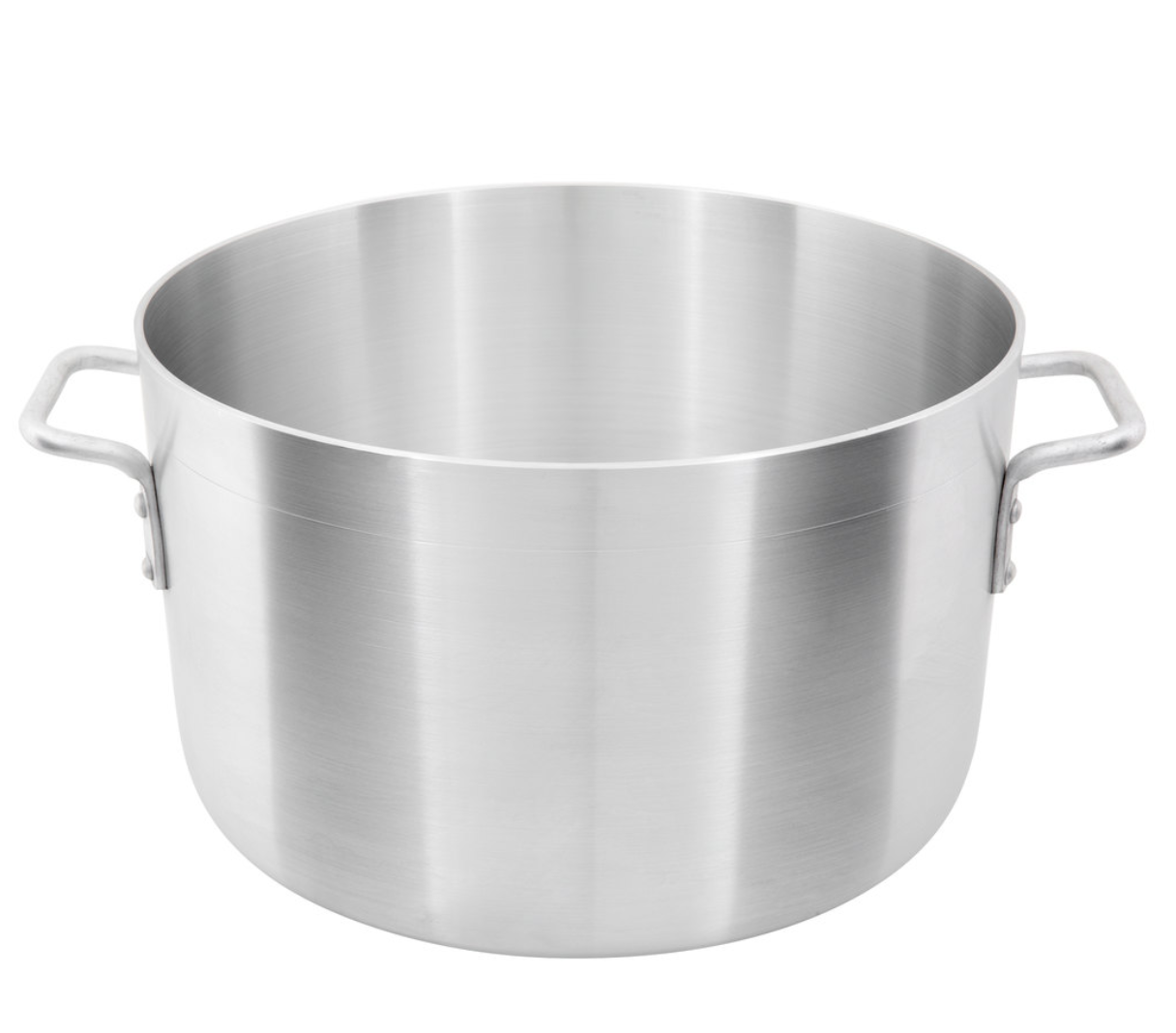 Amko, Aluminum Sauce Pots (Various Sizes)