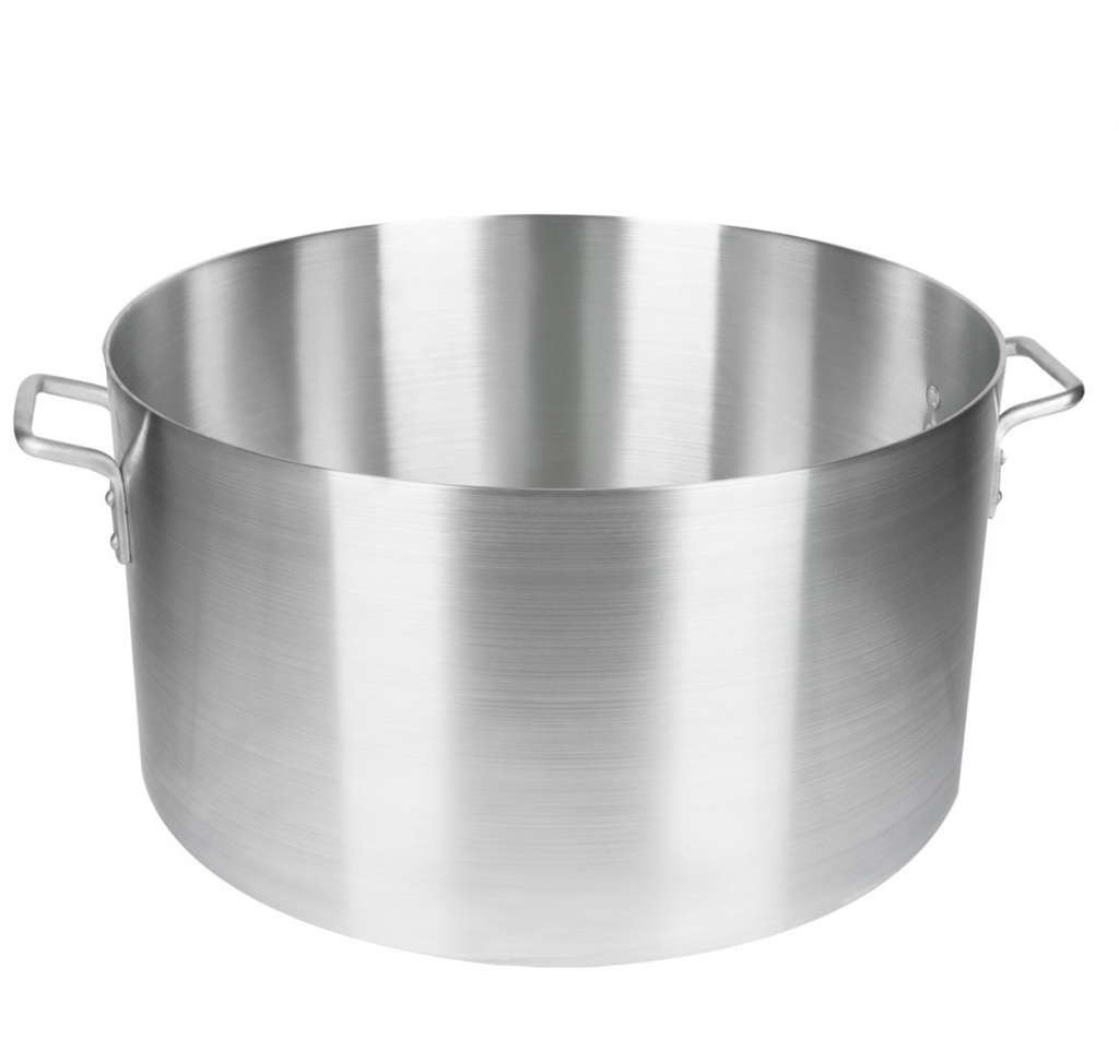 Amko, Aluminum Sauce Pots (Various Sizes)