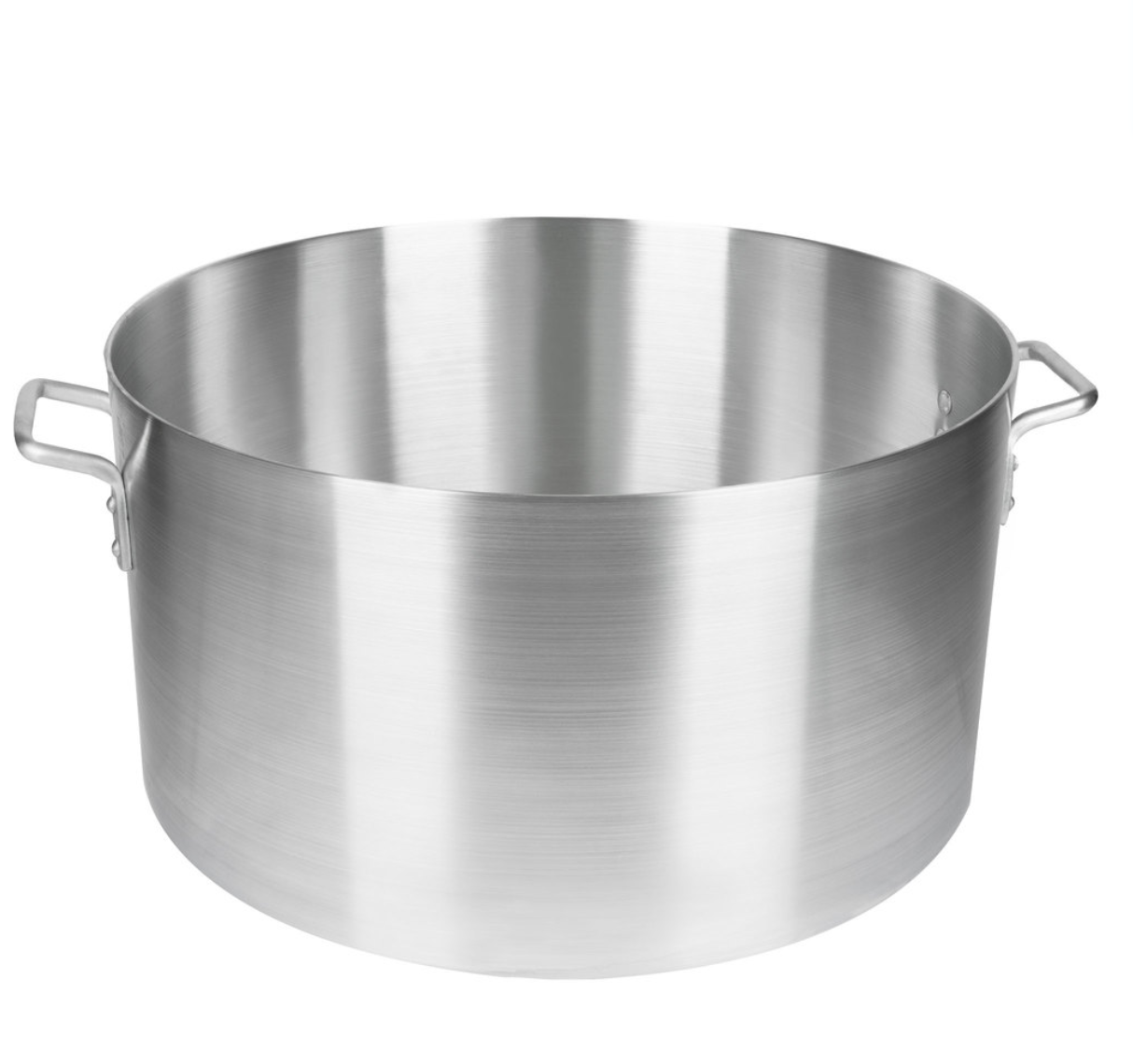 Amko, Aluminum Sauce Pots (Various Sizes)