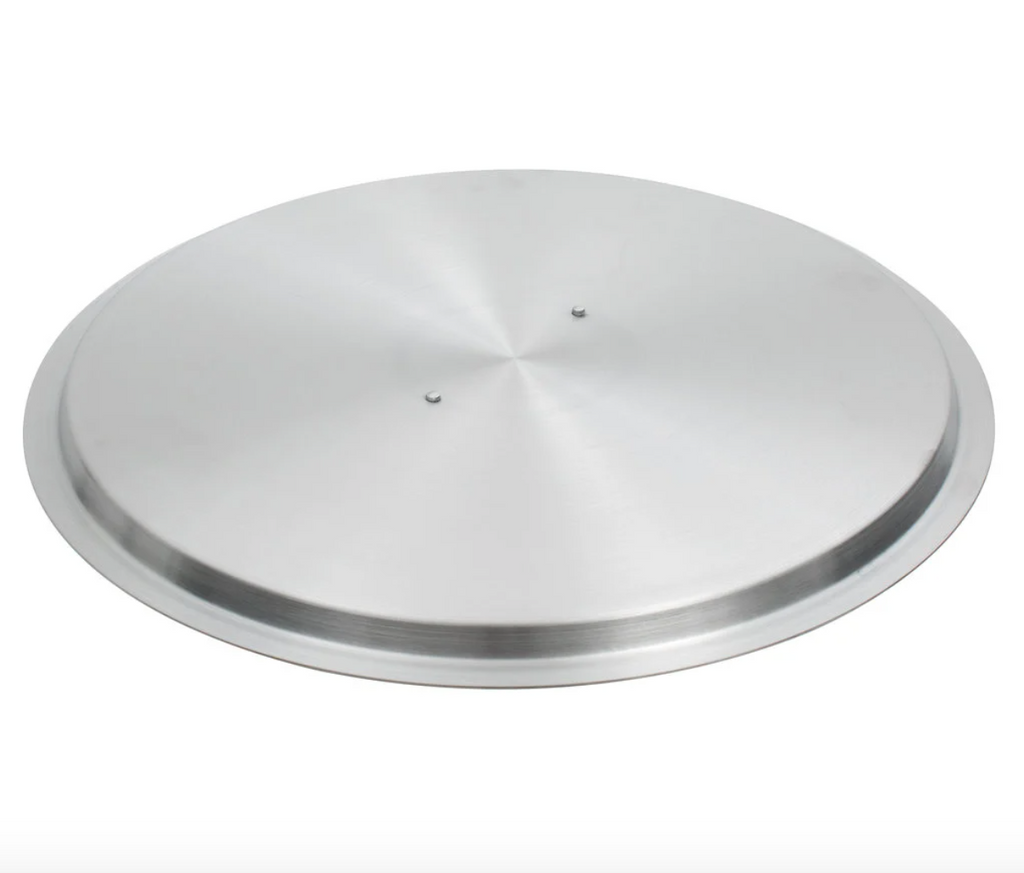 Amko, Aluminum Stock Pot Lids (Various Sizes)