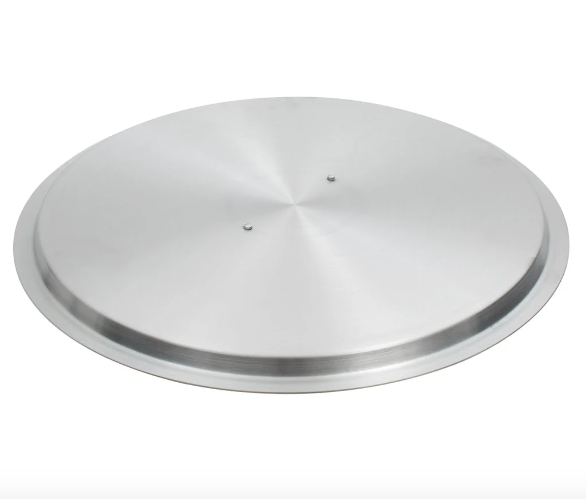 Amko, Aluminum Stock Pot Lids (Various Sizes)