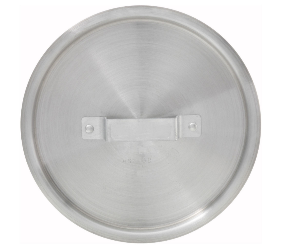 Amko, Aluminum Sauce Pots Lids (Various Sizes)