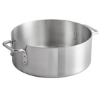 Amko, Aluminum Brazier Pots (Various Sizes)