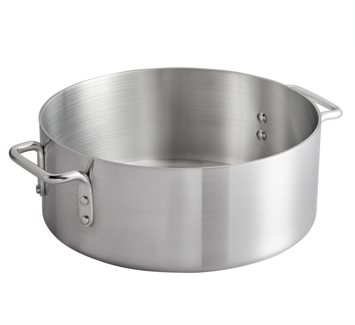 Amko, Aluminum Brazier Pots (Various Sizes)