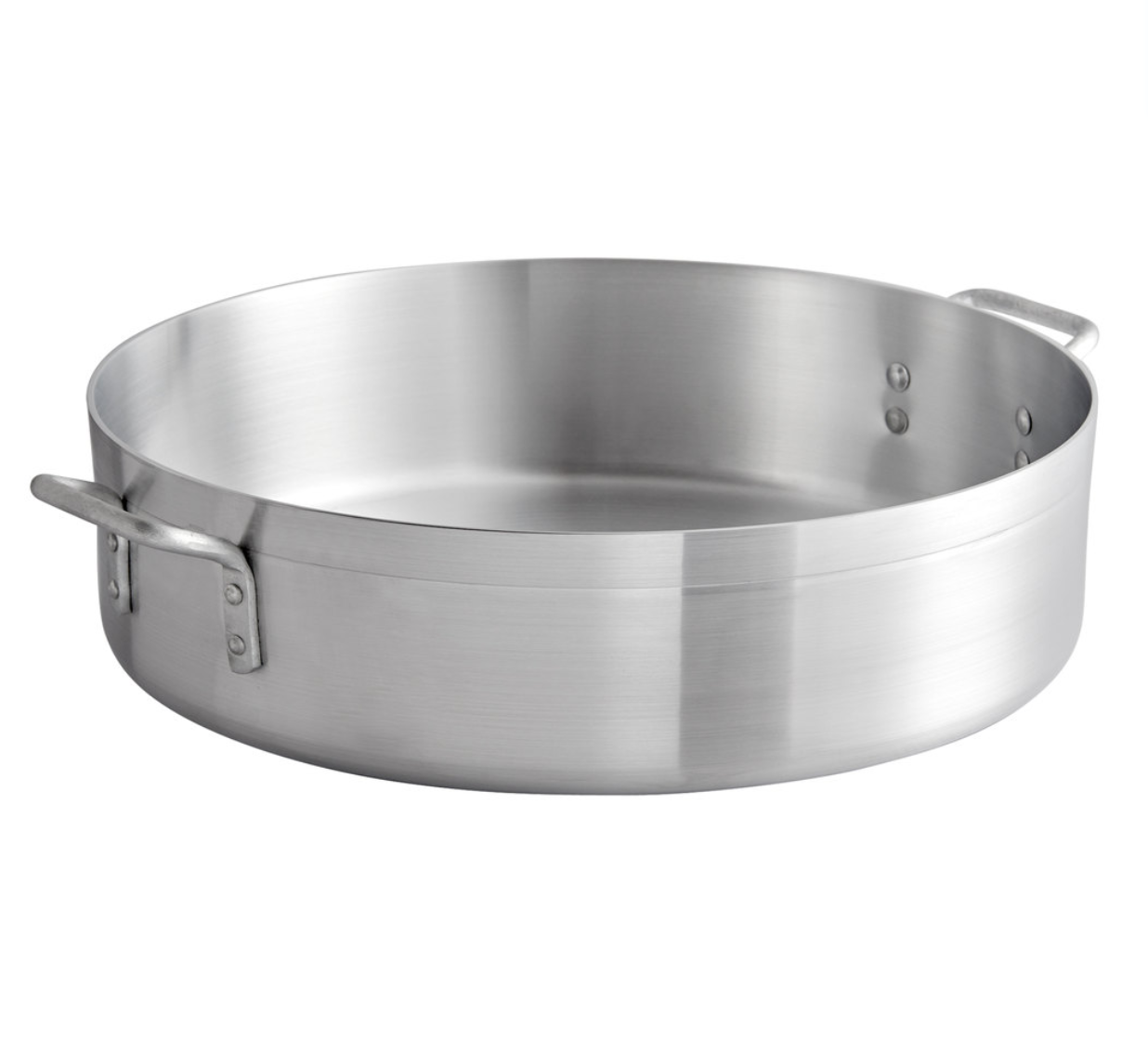 Amko, Aluminum Brazier Pots (Various Sizes)