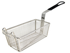 Winco Fry Baskets (Various Sizes)