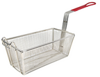 Winco Fry Baskets (Various Sizes)