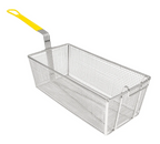 Winco Fry Baskets (Various Sizes)