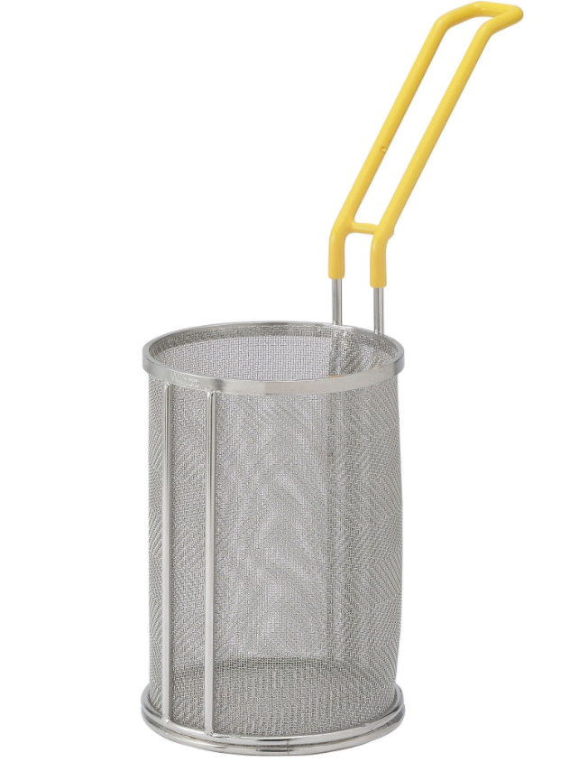 Winco, Super-Fine Mesh Pasta Basket (Various Sizes)